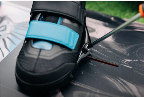 FlexTrack Technology